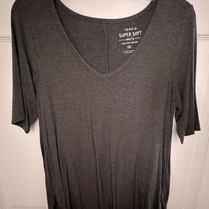Torrid T-Shirt Lot